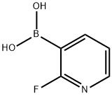 2-Fluoro-3-pyridylboronic acid
