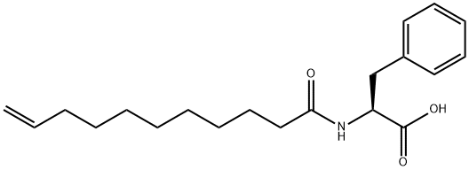 UNDECYLENOYL PHENYLALANINE