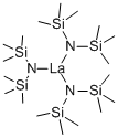 LANTHANUM TRIS[BIS(TRIMETHYLSILYL)AMIDE]