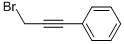 3-Bromo-1-phenylpropyne