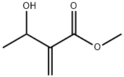 METHYL 3-HYDROXY-2-METHYLENEBUTYRATE