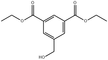 DIETHYL 5-(HYDROXYMETHYL)ISOPHTHALATE
