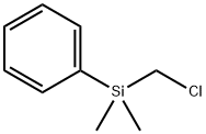 Chloromethyldimethylphenylsilane