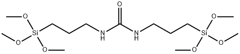 N,N-bis(3-Trimethoxysilylpropyl)urea
