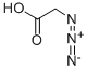 AZIDOACETIC ACID