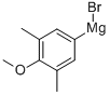 3,5-dimethyl-4-methoxyphenylmagnesium bromide