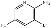 2-AMINO-3-BROMO-5-HYDROXYPYRIDINE