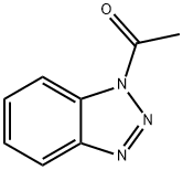 1-ACETYL-1H-BENZOTRIAZOLE