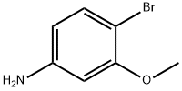 4-BROMO-3-METHOXYANILINE