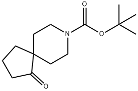 tert-butyl 1-oxo-8-azaspiro[4.5]decane-8-carboxylate