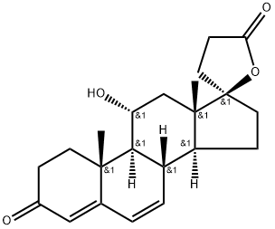 11-alpha-Hydroxycarvenone