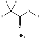AMMONIUM ACETATE-D7
