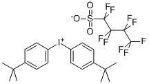 BIS(4-TERT-BUTYLPHENL)IODONIUM PERFLUOR&