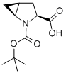 (1S,3S,5S)-2-(TERT-BUTOXYCARBONYL)-2-AZABICYCLO[3.1.0]HEXANE-3-CARBOXYLIC ACID