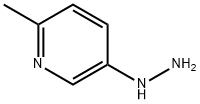 5-HYDRAZINYL-2-METHYLPYRIDINE