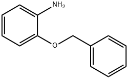 2-BENZYLOXYANILINE