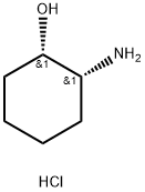 CIS (1S,2R)-2-AMINO-CYCLOHEXANOL HYDROCHLORIDE