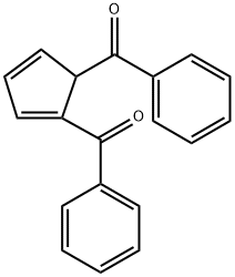 1,5-DIBENZOYL-1,3-CYCLOPENTADIENE