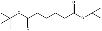 Hexanedioic acid, bis(1,1-diMethylethyl) ester