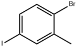 2-BROMO-5-IODOTOLUENE