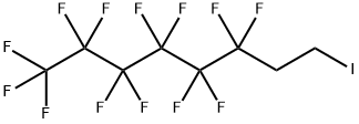 1,1,1,2,2,3,3,4,4,5,5,6,6-Tridecafluoro-8-iodooctane
