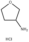 TETRAHYDRO-FURAN-3-YLAMINE HCL