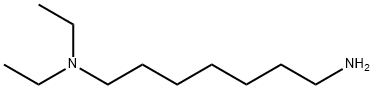 7-DIETHYLAMINOHEPTYLAMINE