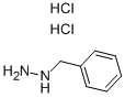 BENZYLHYDRAZINE DIHYDROCHLORIDE