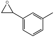 2-(3-methylphenyl)oxirane