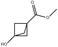 methyl 3-hydroxybicyclo[1.1.1]pentane-1-carboxylate