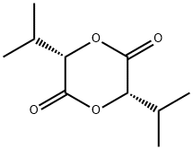 (3S,6S)-(-)-3,6-Diisopropyl-1,4-dioxane-2,5-dione