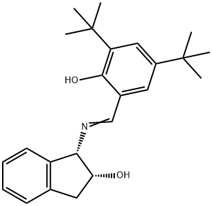 (1S,2R)-1-(2-(HYDROXY-3,5-DI-TERT-BUTYL&