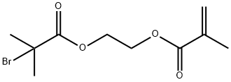 2-(2-bromoisobutyryloxy)ethyl methacrylate