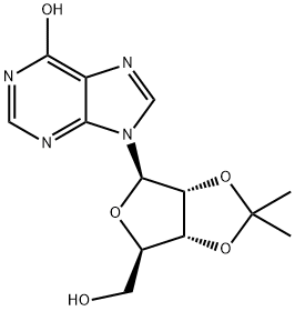 2',3'-O-Isopropylideneinosine