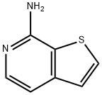 Thieno[2,3-c]pyridin-7-amine (9CI)