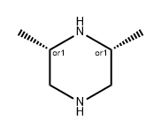 cis-2,6-Dimethylpiperazine