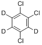 1,2,4-TRICHLOROBENZENE (D3)