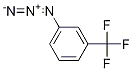 1-Azido-3-(trifluoroMethyl)benzene solution