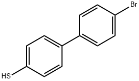 4′-Bromo-[1,1′-biphenyl]-4-thiol