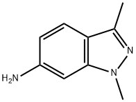 1,3-DiMethyl-6-aMino-1H-indazole