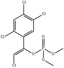 Tetrachlorvinphos