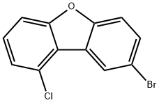 8-bromo-1-chlorodibenzo[b,d]furan