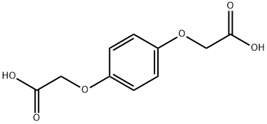 HYDROQUINONE-O,O'-DIACETIC ACID