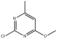 2-Chloro-4-methoxy-6-methylpyrimidine