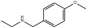 N-Ethyl-4-methoxybenzylamine