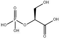 L-Glycerate  2-phosphate  disodium  salt,  Disodium  L-2-phosphoglycerate