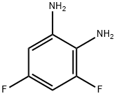 1,2-DIAMINO-3,5-DIFLUOROBENZENE