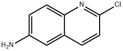 2-CHLOROQUINOLIN-6-AMINE