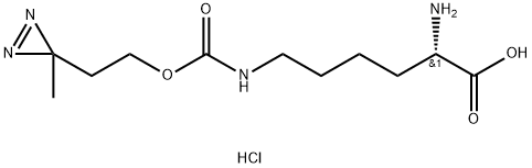 H-L-Photo-lysine HCl