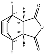ENDO-BICYCLO[2.2.2]OCT-5-ENE-2,3-DICARBOXYLIC ANHYDRIDE